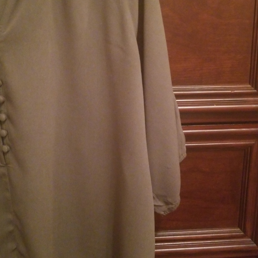 Blouse - Picture 3 of 5